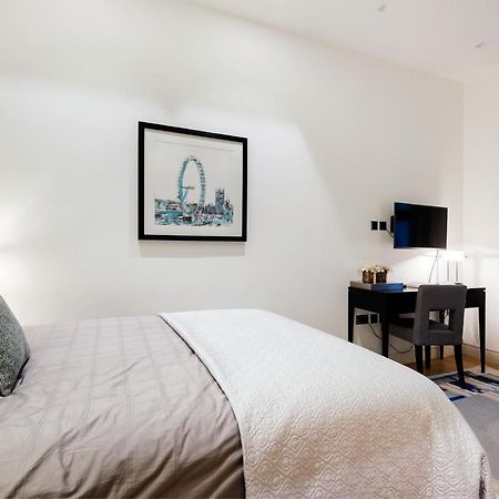Arcore Premium Apartments The Strand Londres Exterior foto