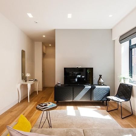 Arcore Premium Apartments The Strand Londres Exterior foto