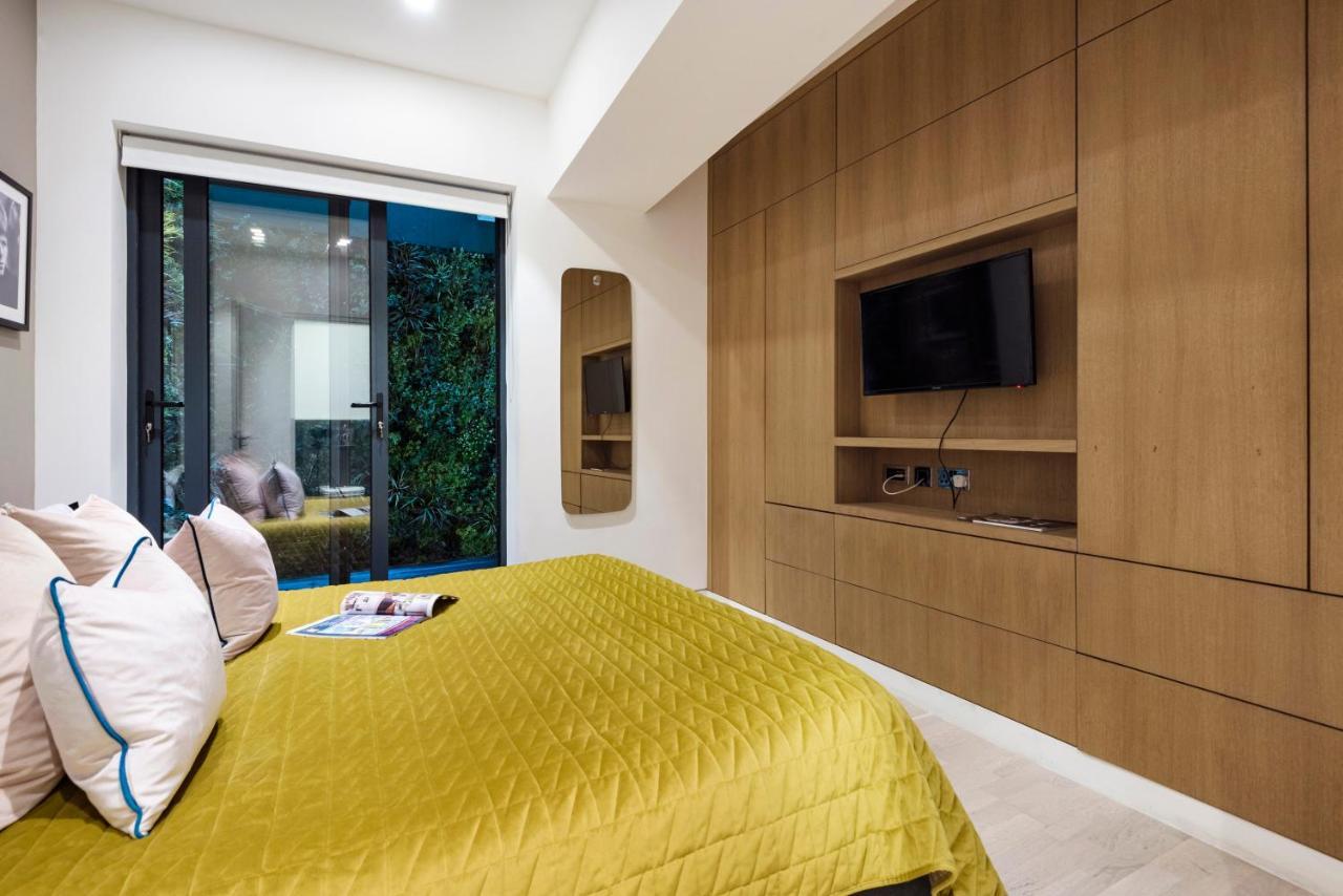 Arcore Premium Apartments The Strand Londres Exterior foto