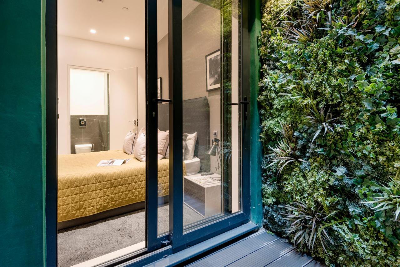 Arcore Premium Apartments The Strand Londres Exterior foto