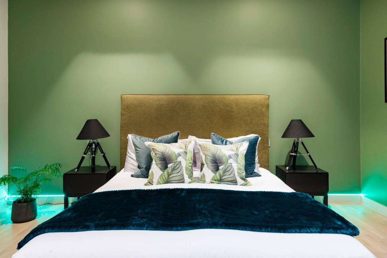 Arcore Premium Apartments The Strand Londres Exterior foto
