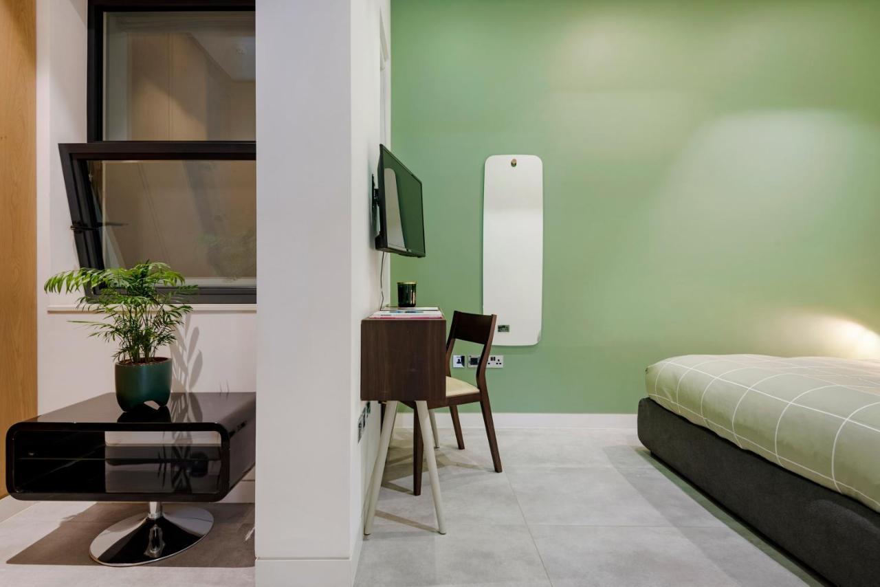 Arcore Premium Apartments The Strand Londres Exterior foto