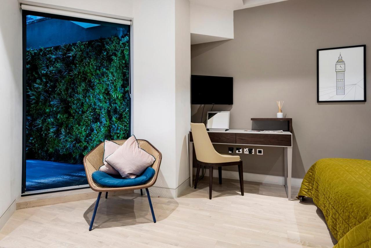 Arcore Premium Apartments The Strand Londres Exterior foto