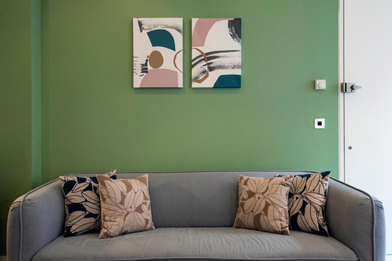 Arcore Premium Apartments The Strand Londres Exterior foto