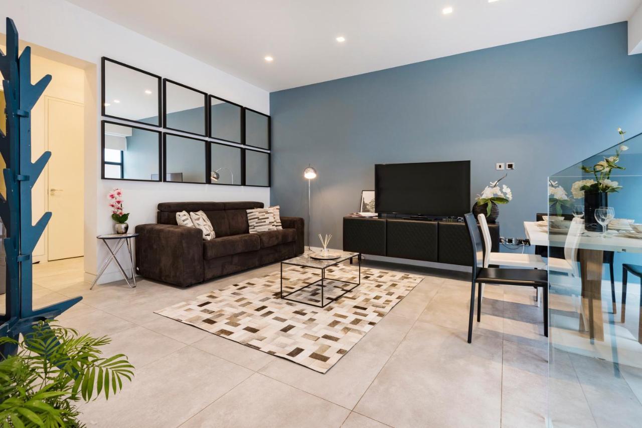 Arcore Premium Apartments The Strand Londres Exterior foto