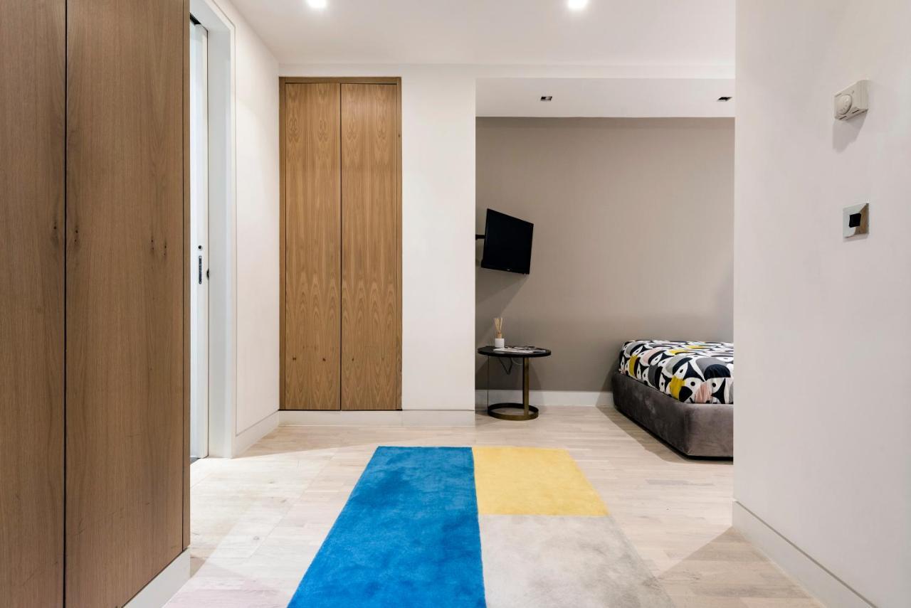 Arcore Premium Apartments The Strand Londres Exterior foto