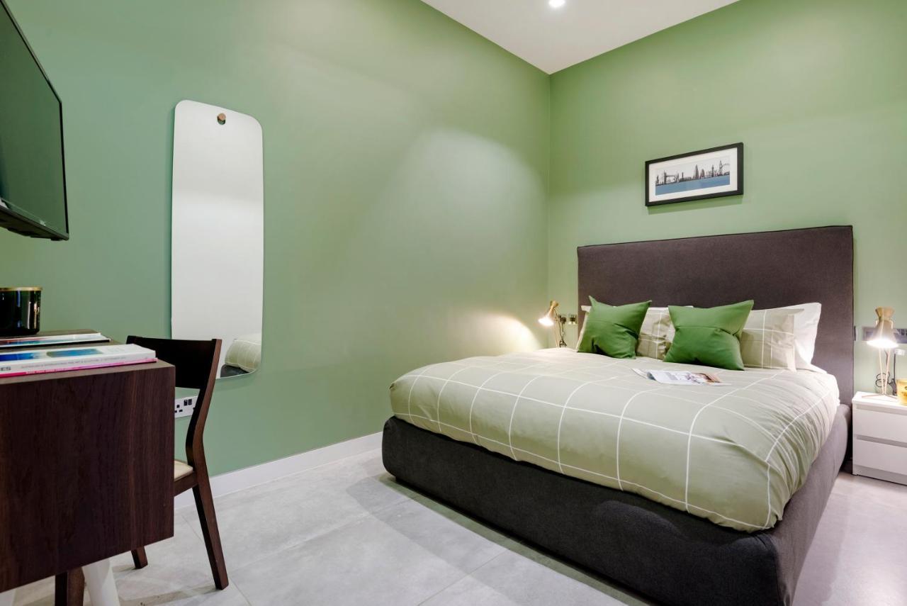 Arcore Premium Apartments The Strand Londres Exterior foto