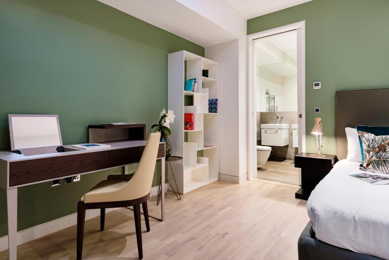 Arcore Premium Apartments The Strand Londres Exterior foto