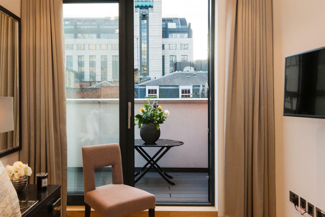Arcore Premium Apartments The Strand Londres Exterior foto