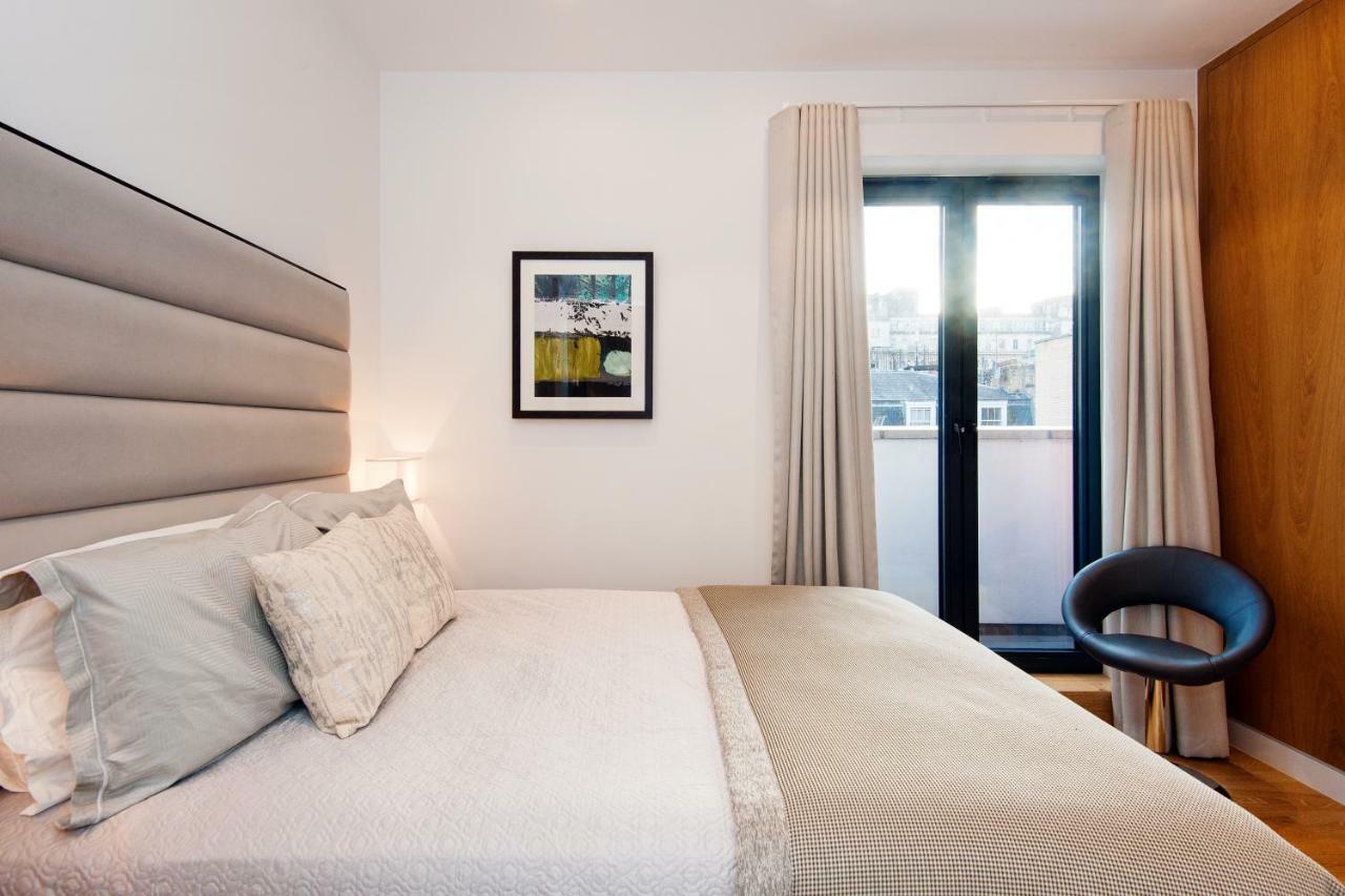Arcore Premium Apartments The Strand Londres Exterior foto