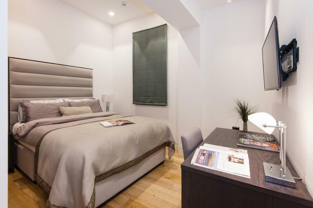 Arcore Premium Apartments The Strand Londres Exterior foto